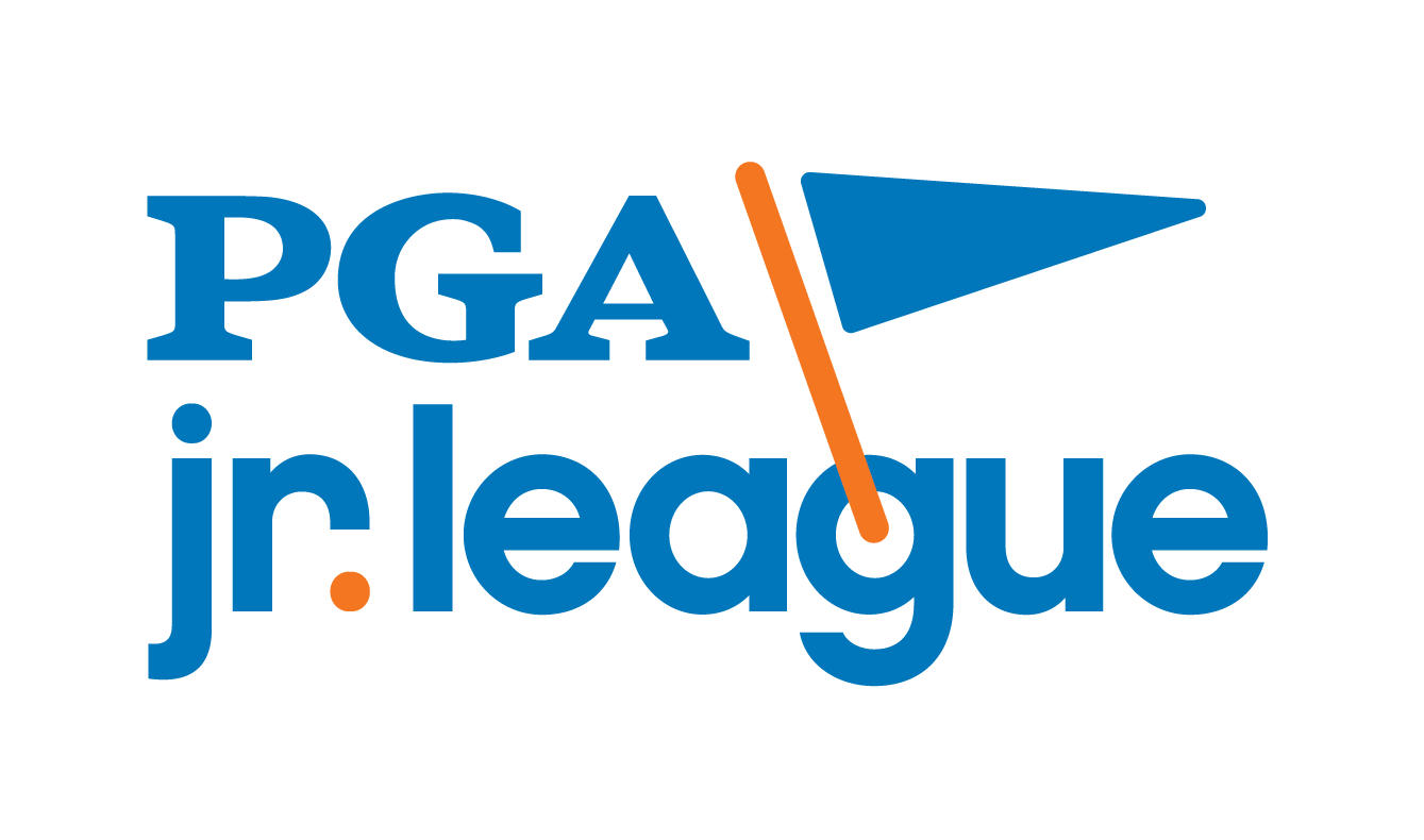 pga jr logo